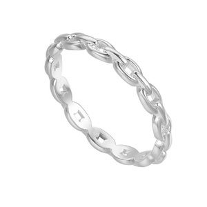 NWT Chain Link Ring